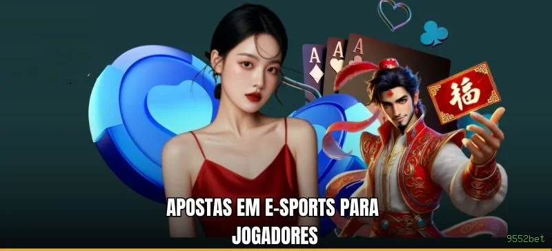 9552bet APK Download Oficial