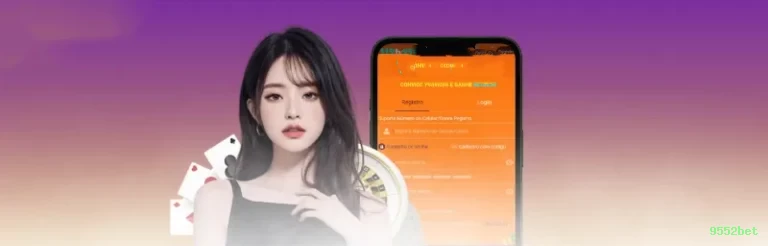 9552bet APK Download