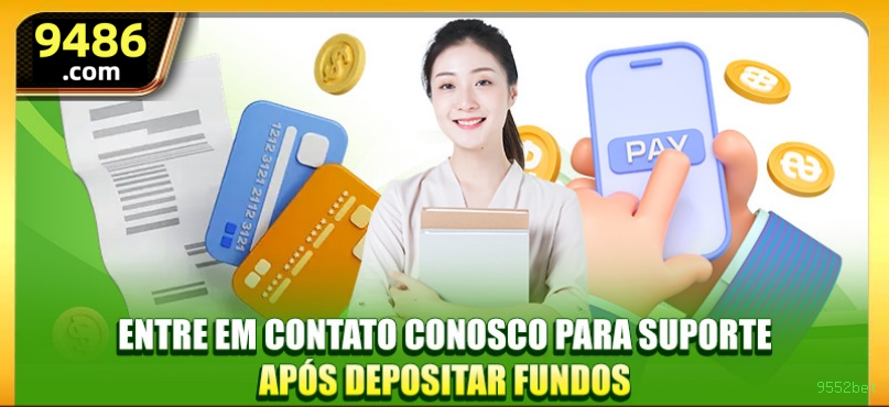 9552bet App Android