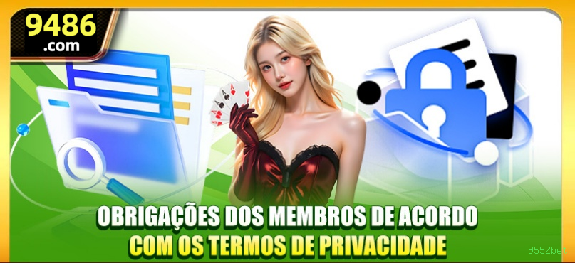 9552bet App Download