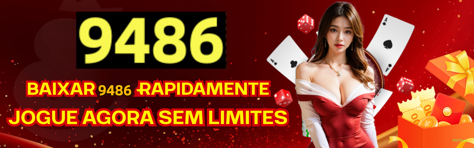 Bacará 9552bet