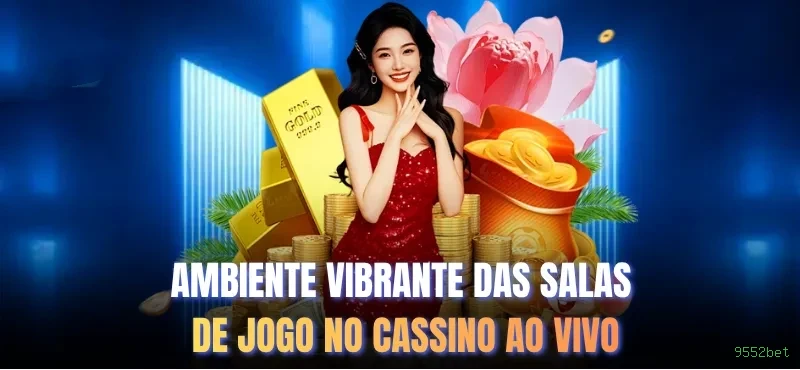 9552bet BR