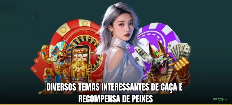 9552bet Brasil