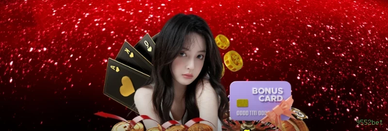 Conta 9552bet
