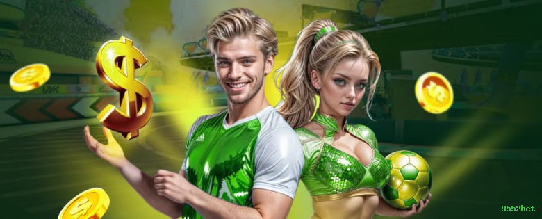 Download 9552bet