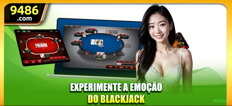 Entrar 9552bet