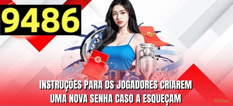 9552bet Jogo Responsável