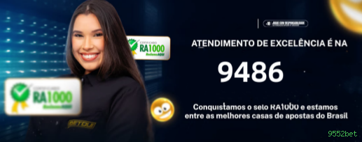 9552bet Jogos