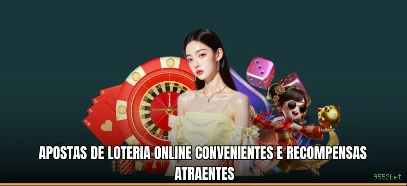 9552bet Link Oficial