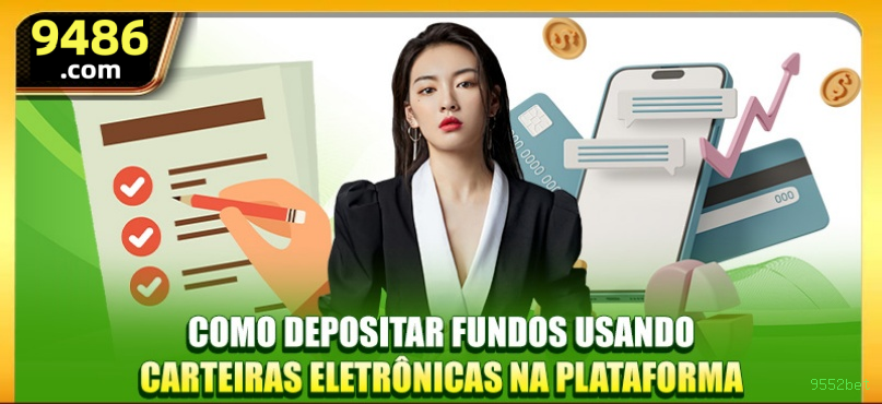 9552bet Sem Navegador