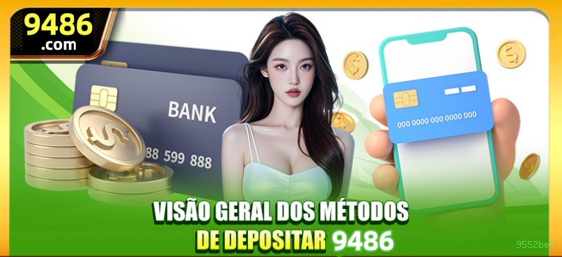9552bet Oficial