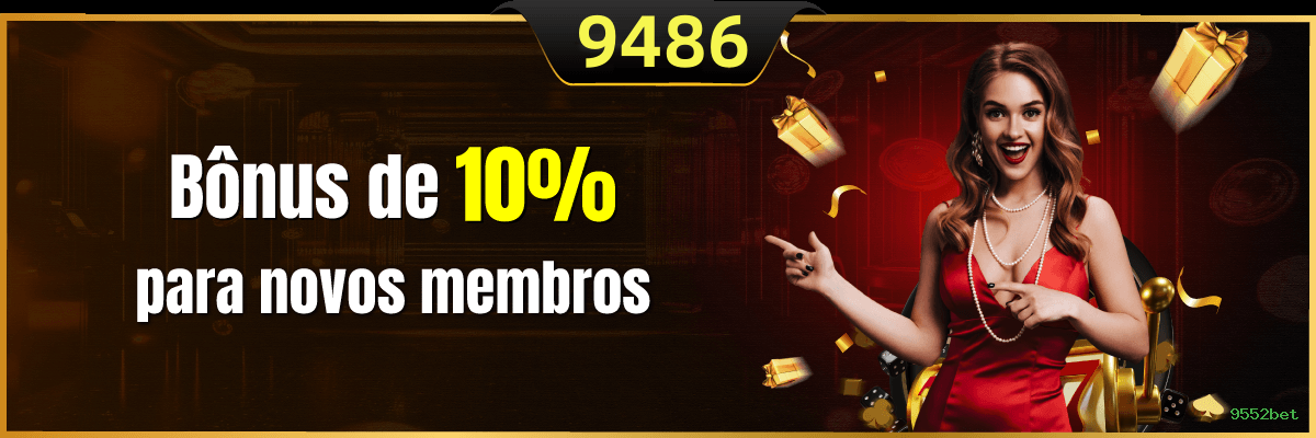 9552bet Paga