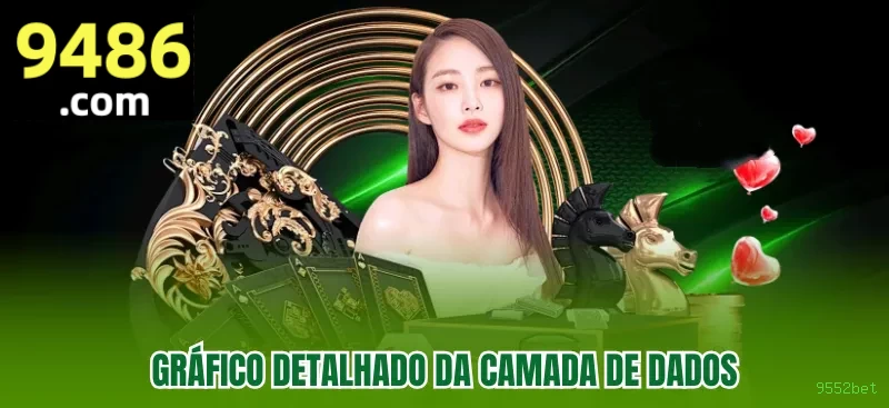9552bet Paga Rápido