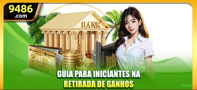 9552bet PIX