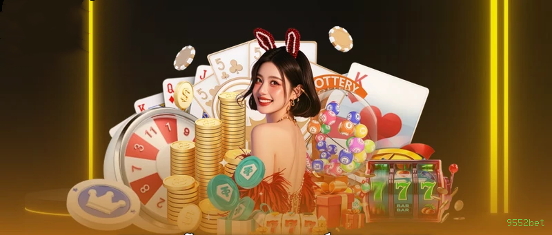9552bet Registrar