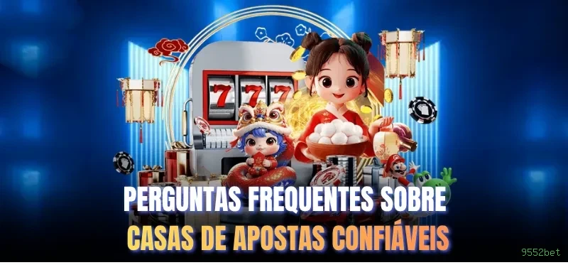9552bet Seguro