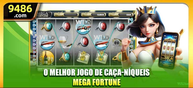 9552bet Sem Baixar