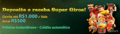 9552bet Telegram