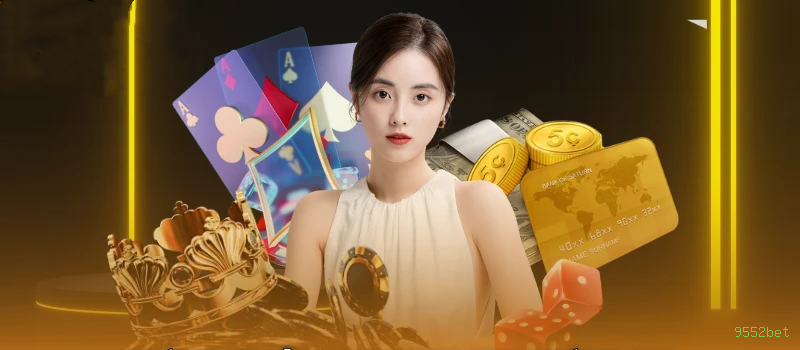 9552bet World