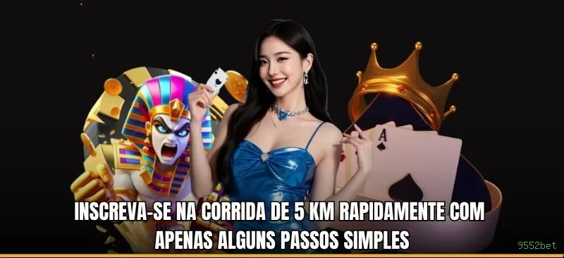 9552bet Segurança