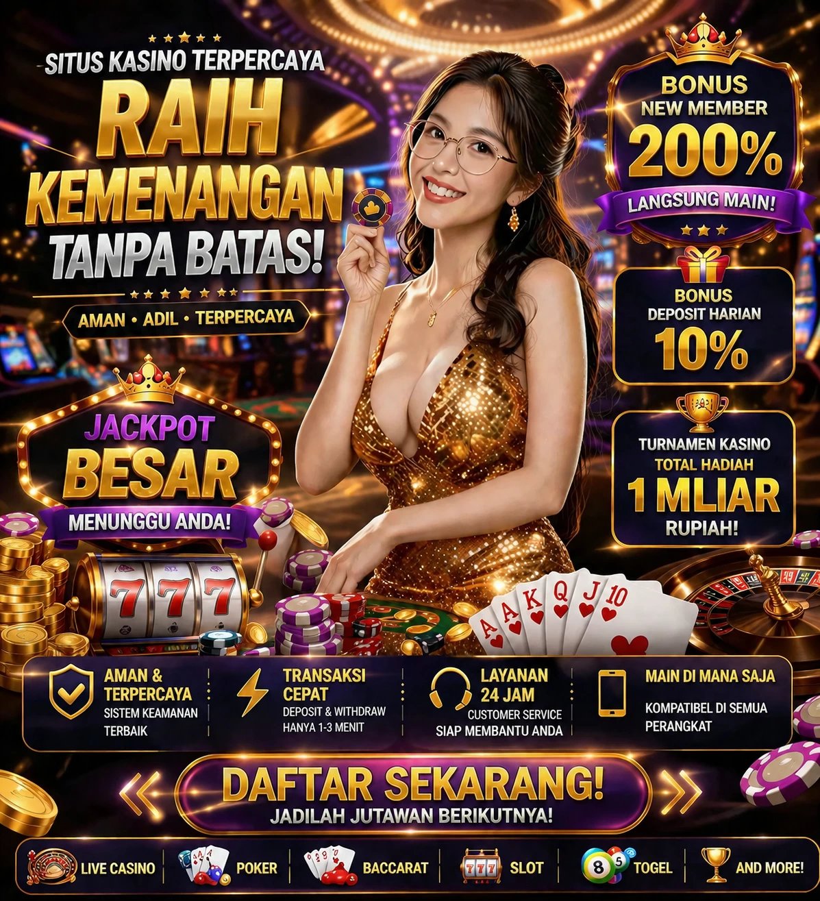Roleta e blackjack 9552bet