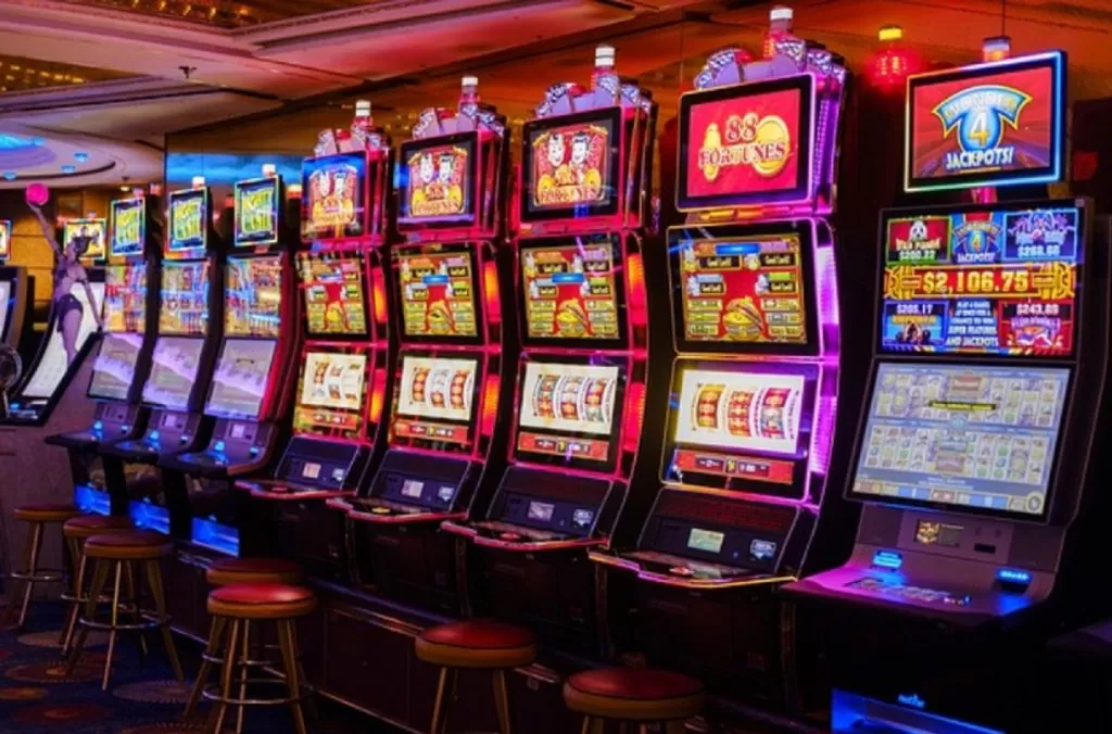 Slots 9552bet - Sweet Bonanza e caça-níqueis populares