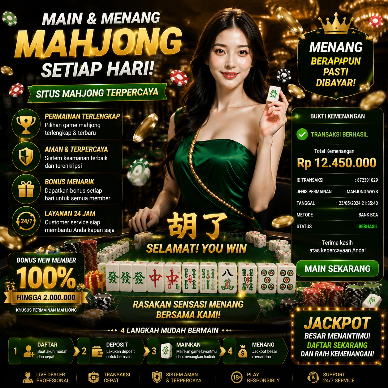 Ganhar e sacar na 9552bet